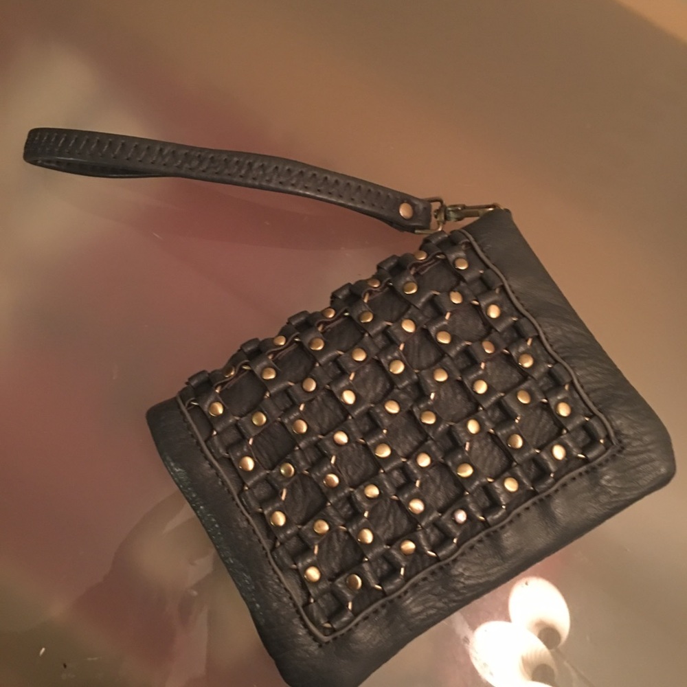 Cute folding Wallet